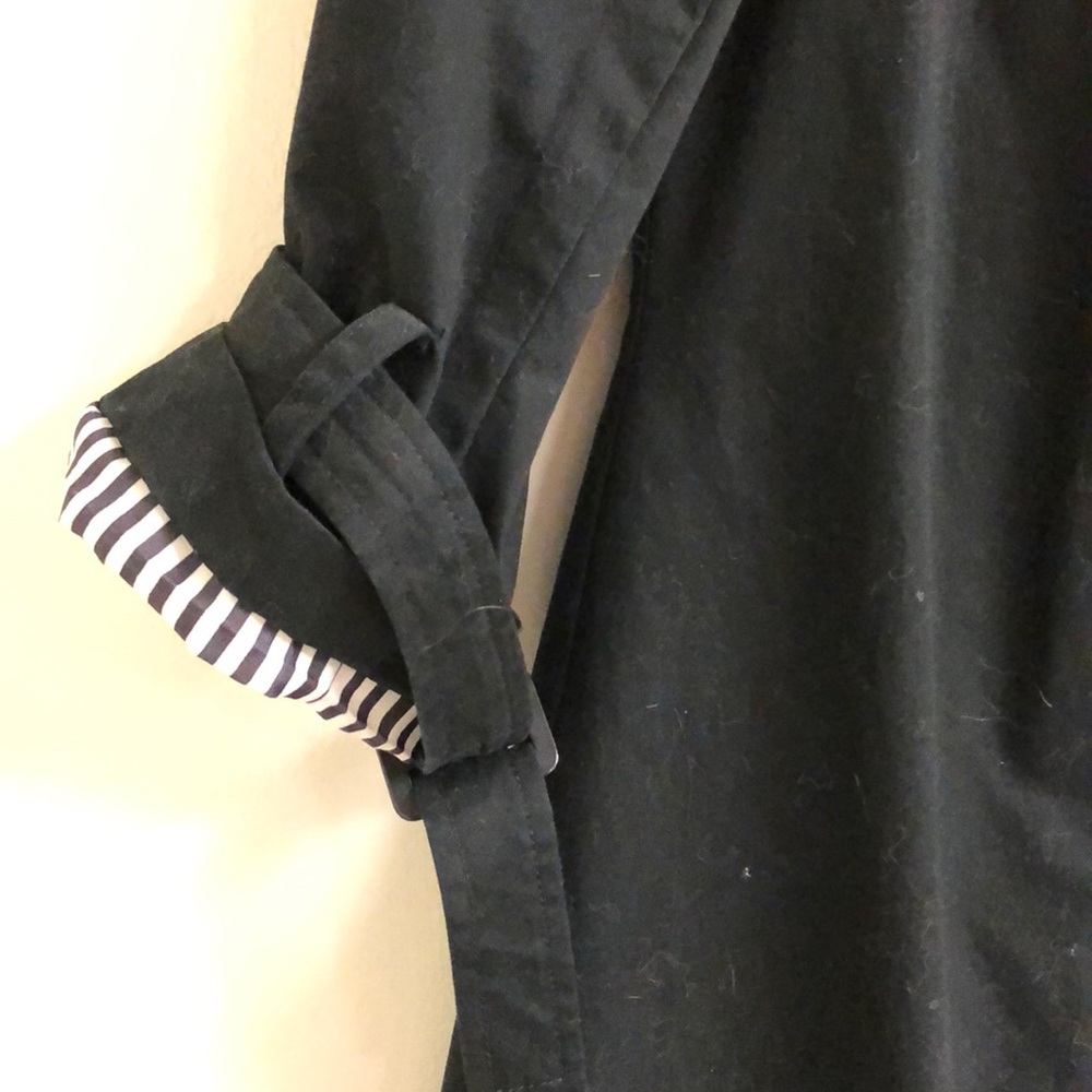 Forever XXI Pea Coat - Picture 5 of 7